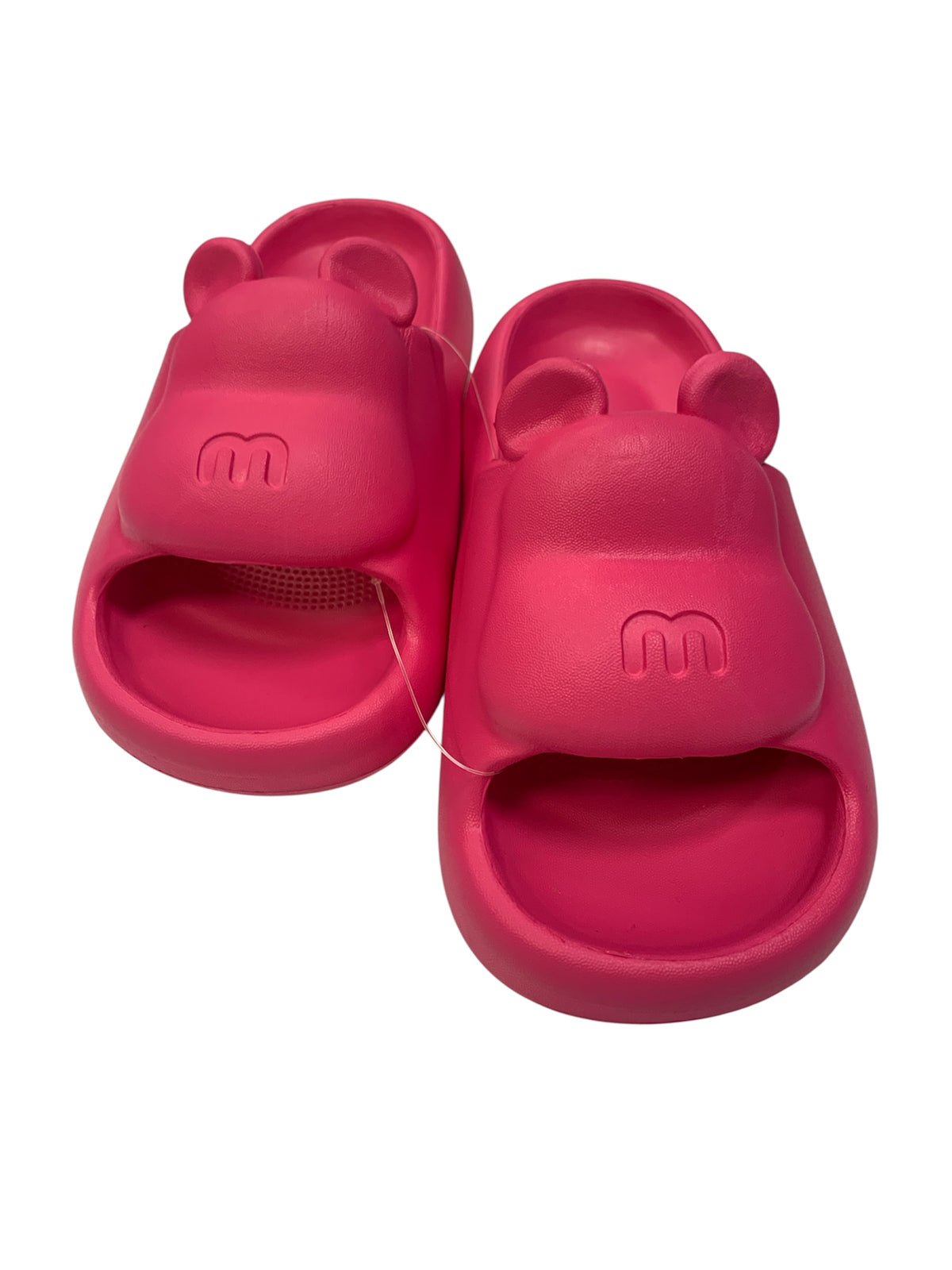 Cute Little Bear Slipper