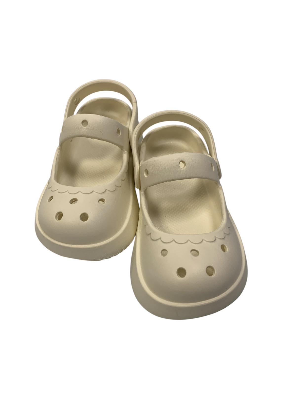 Solid Shoes