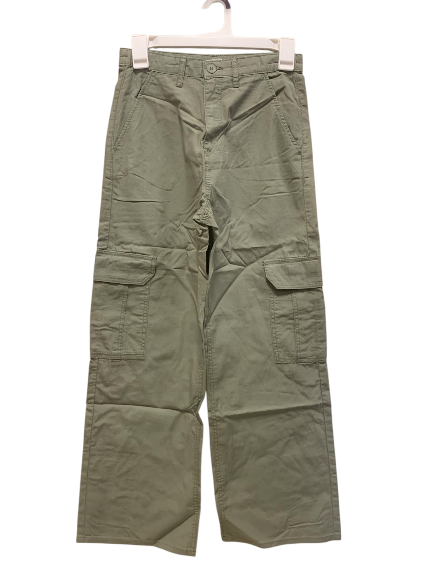 Boys’ Outdoor Utility Cargo Pants