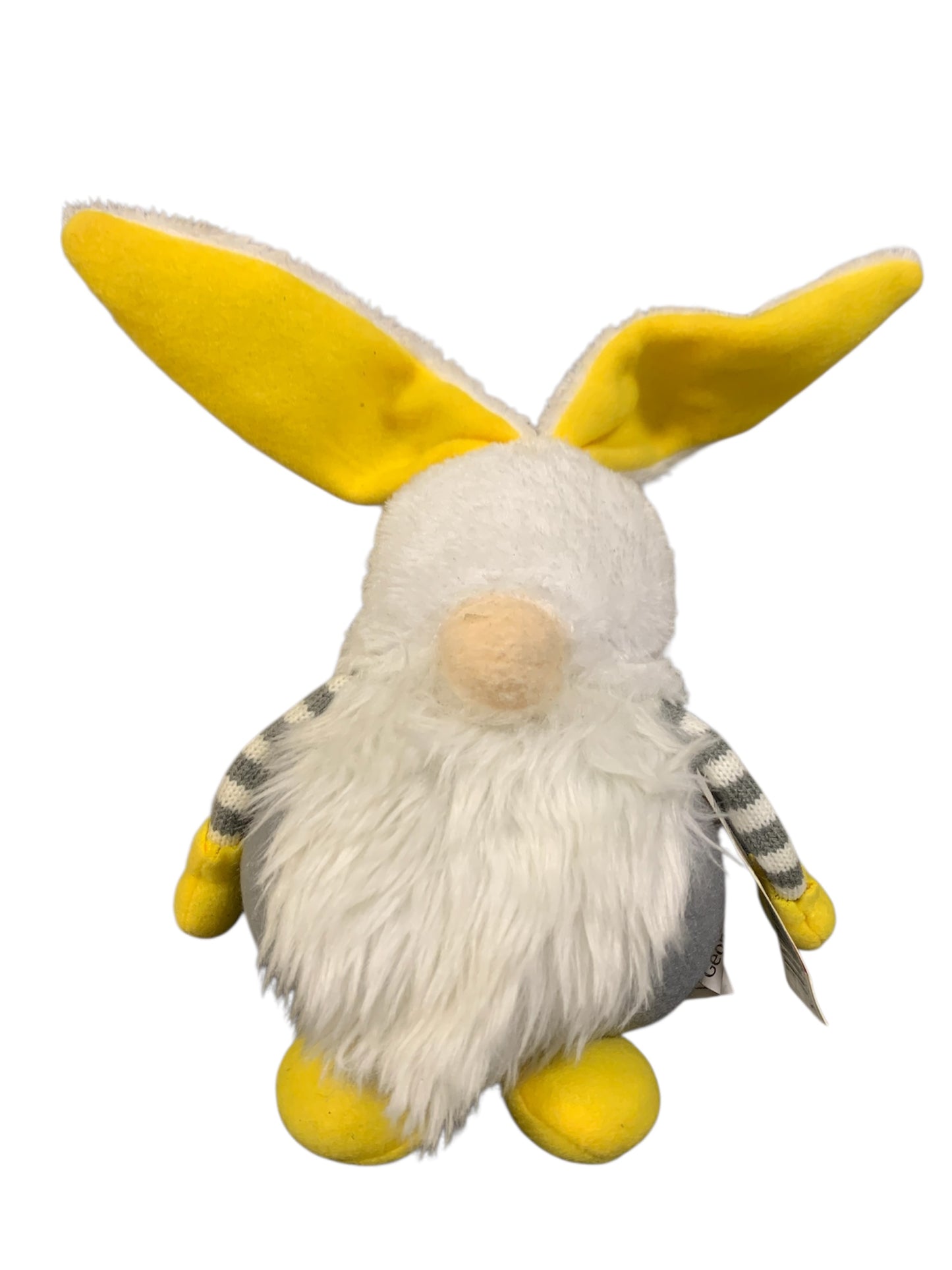 George Easter Yellow GONK