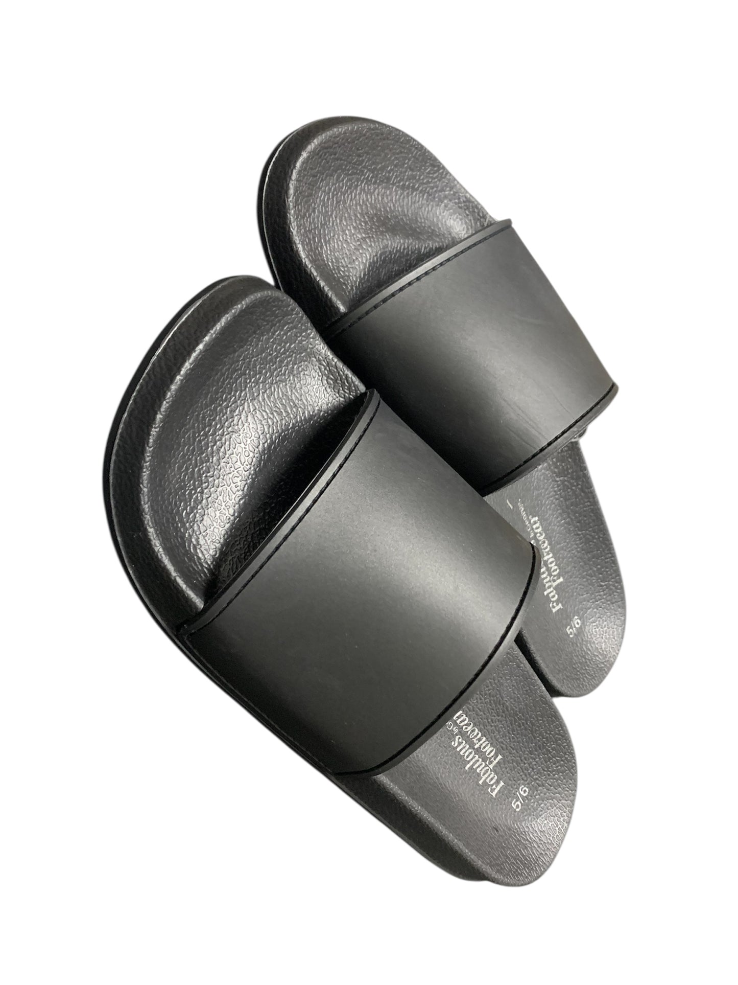 Fabulous Footwear By George