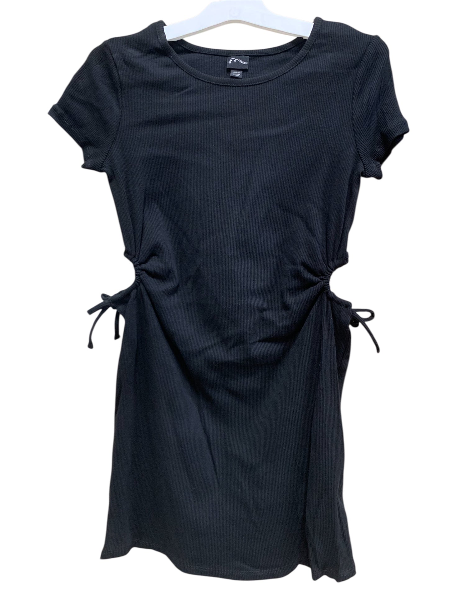 Bodycon Mini Dress