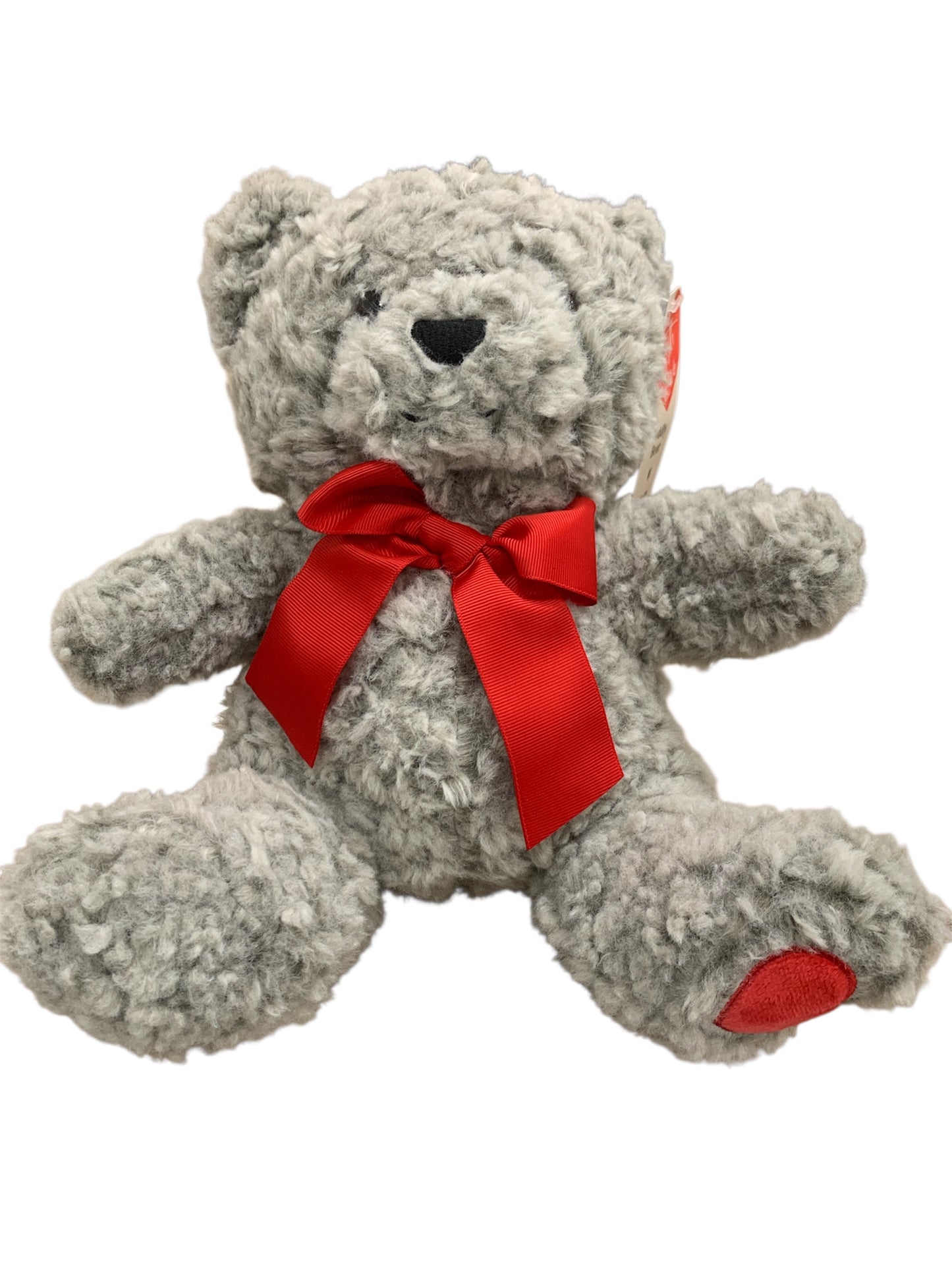 Cuddly Bear With Love by George