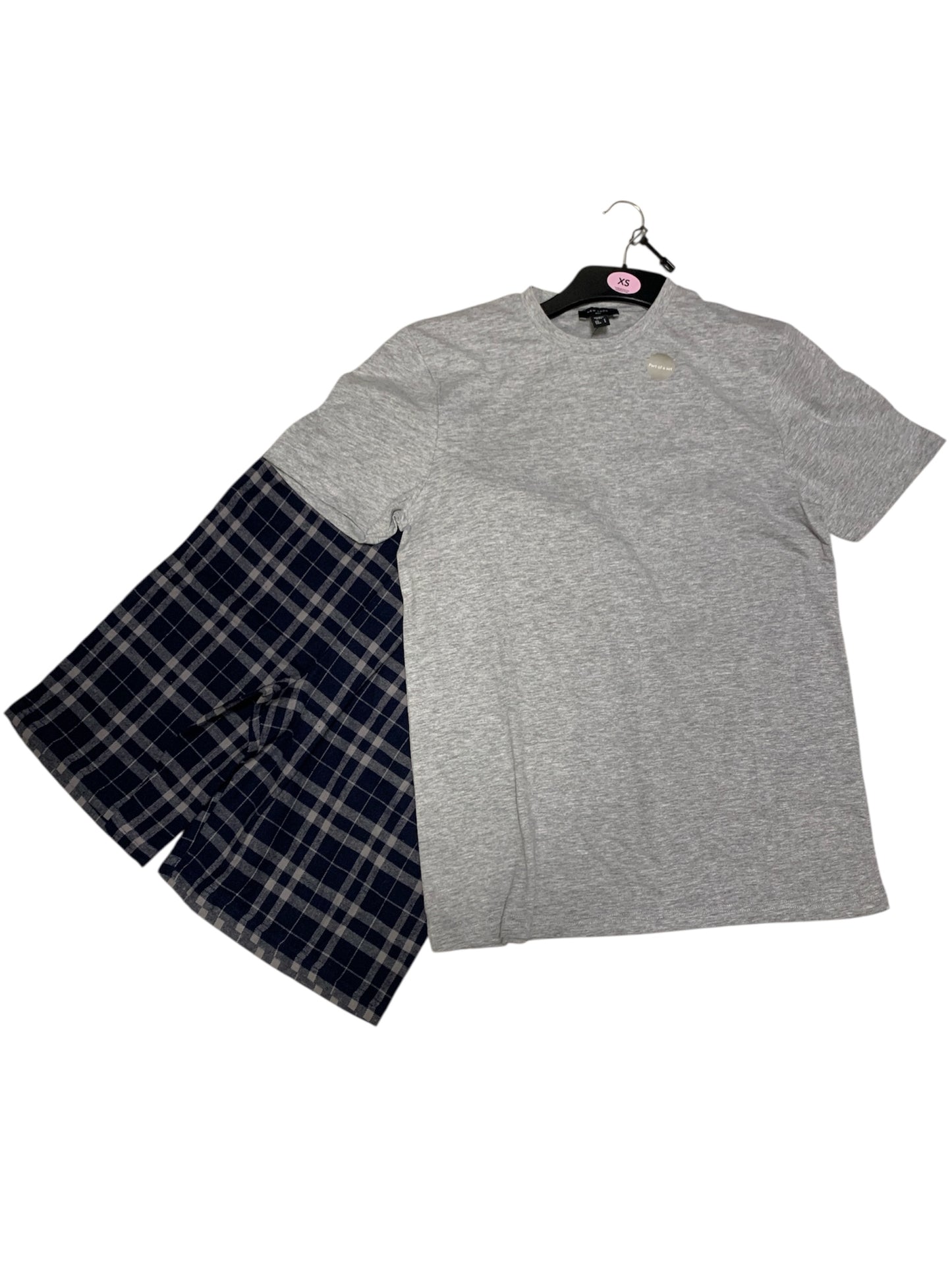 Men's Short Pajama