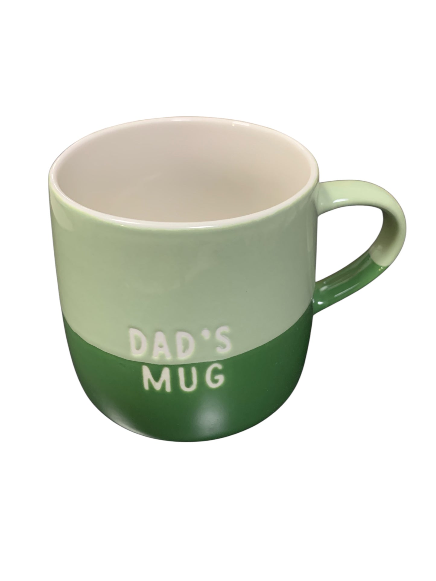 Dad's Mug