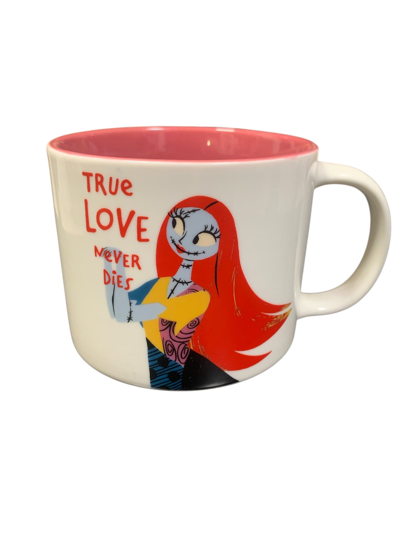 Sally Mug