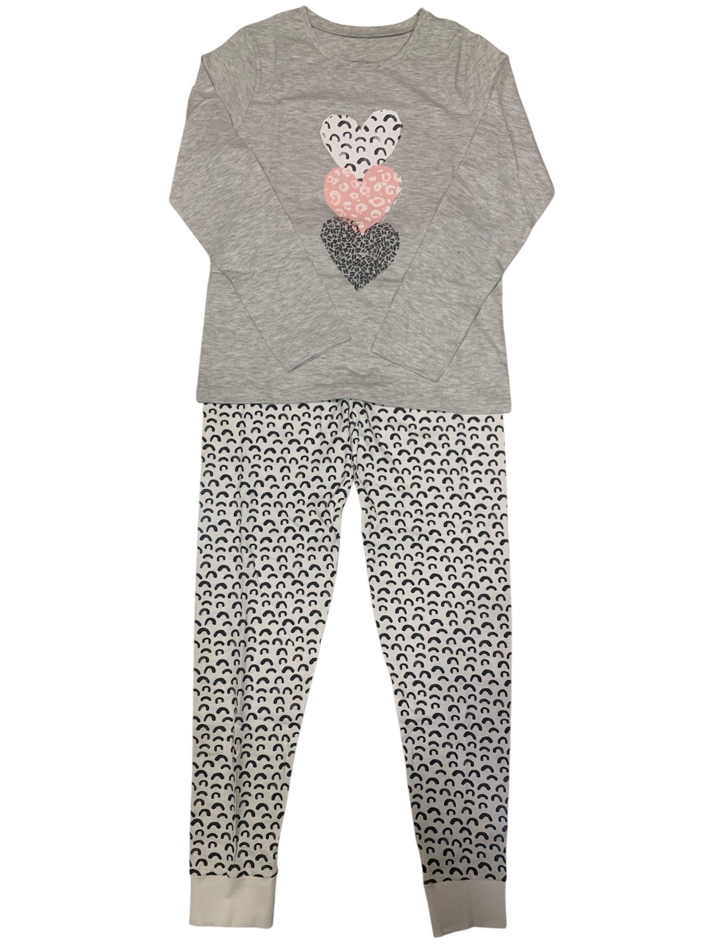 George Kids Pajama Set