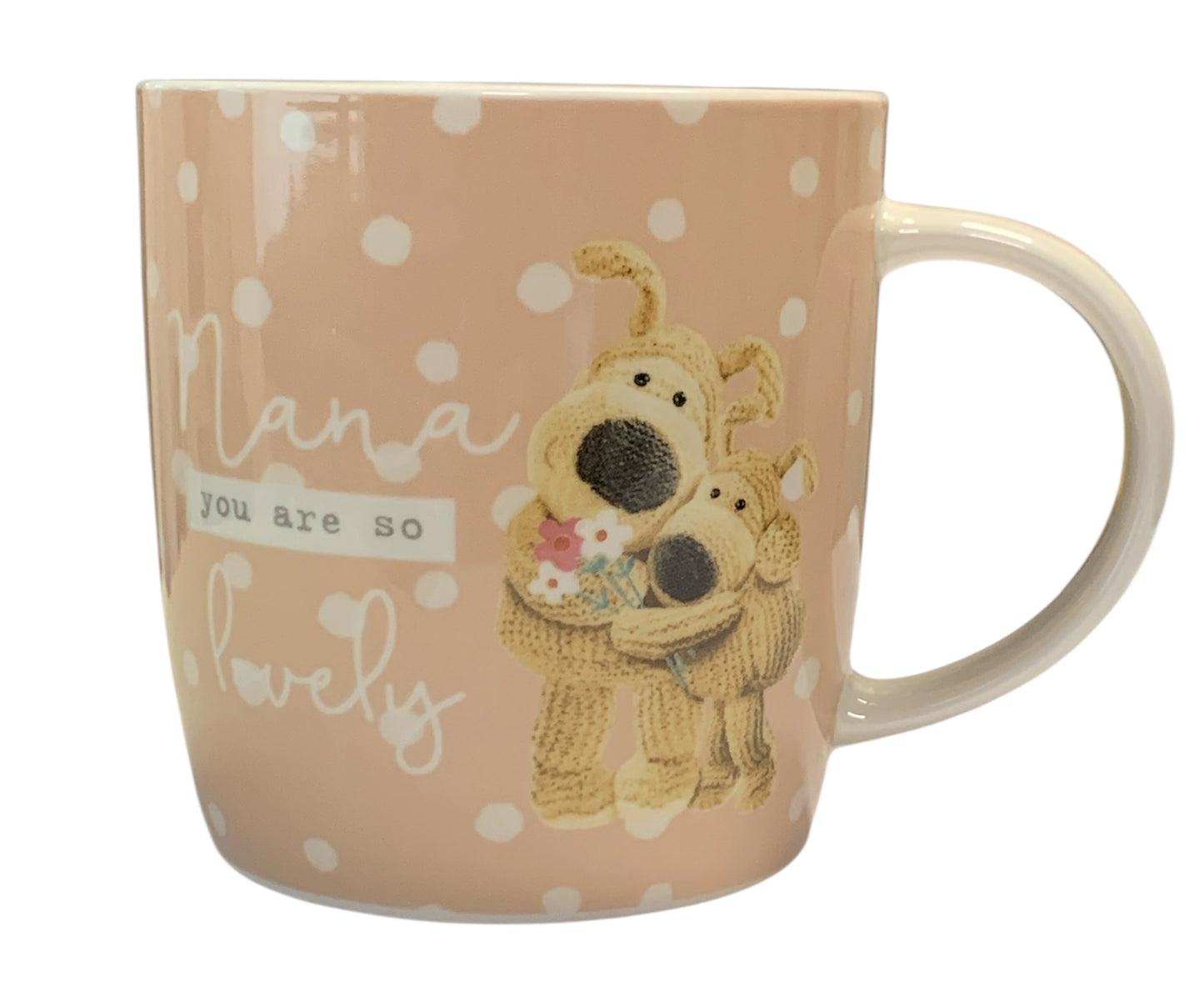 Boofle Mug