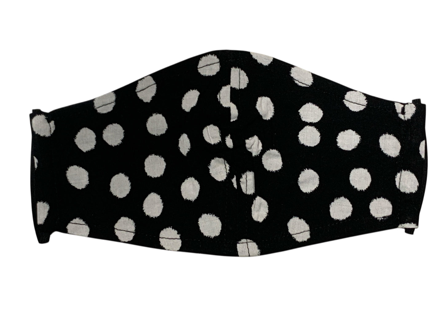 Fashion Woven Face Covering