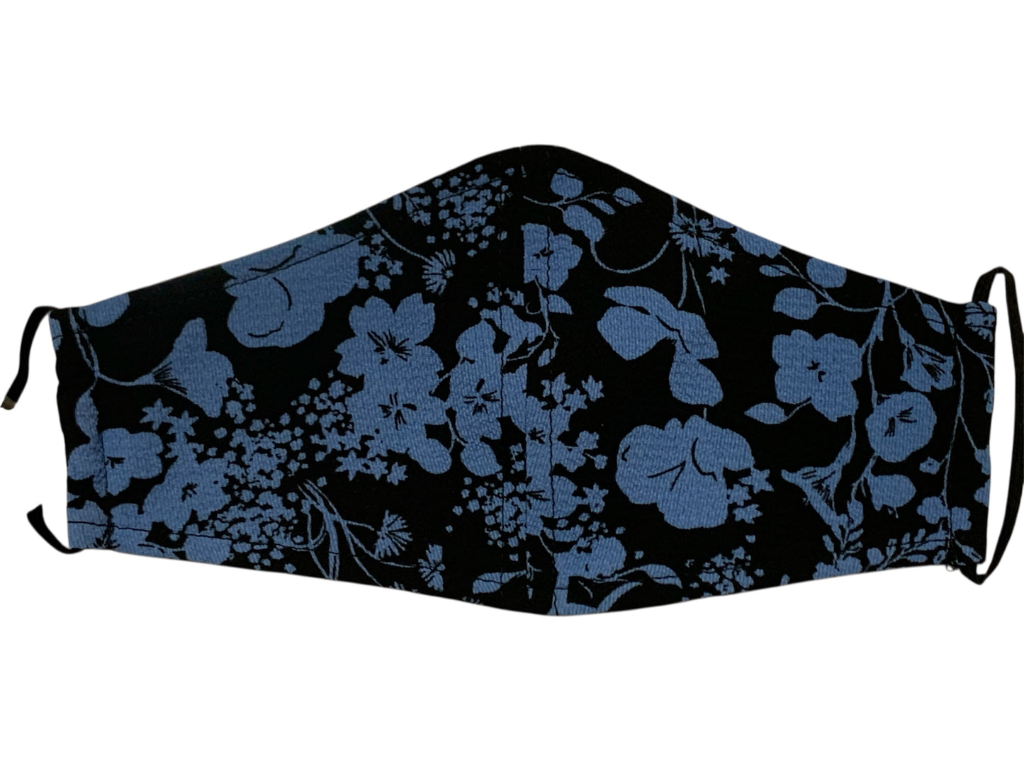 Fashion Woven Face Covering