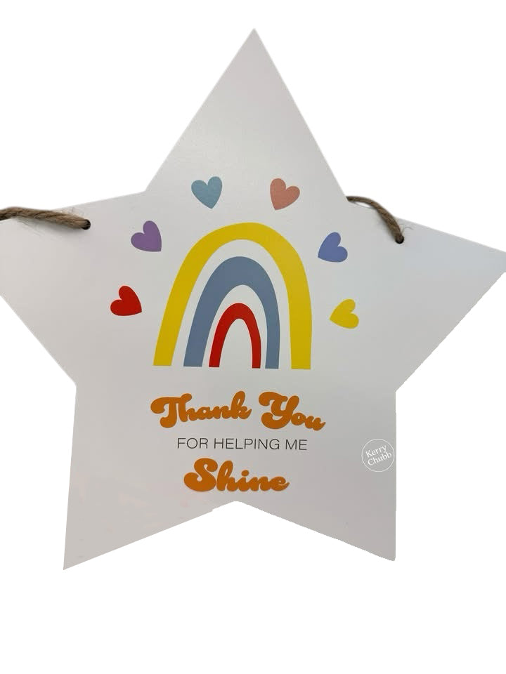 Teacher Gifts