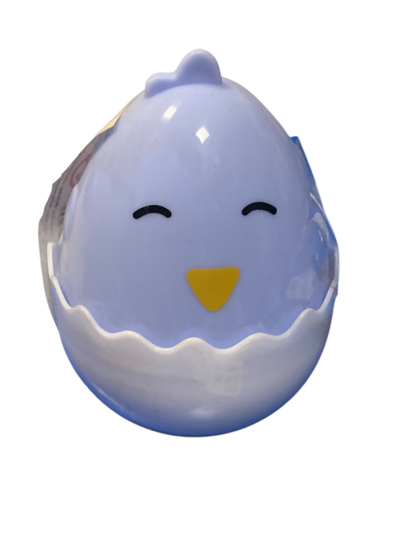 Chick Container