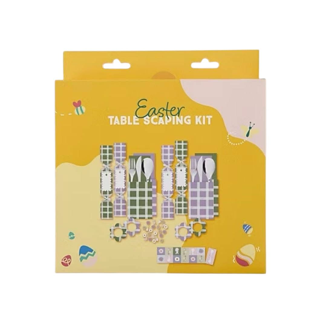 Easter Table Scaping Kit