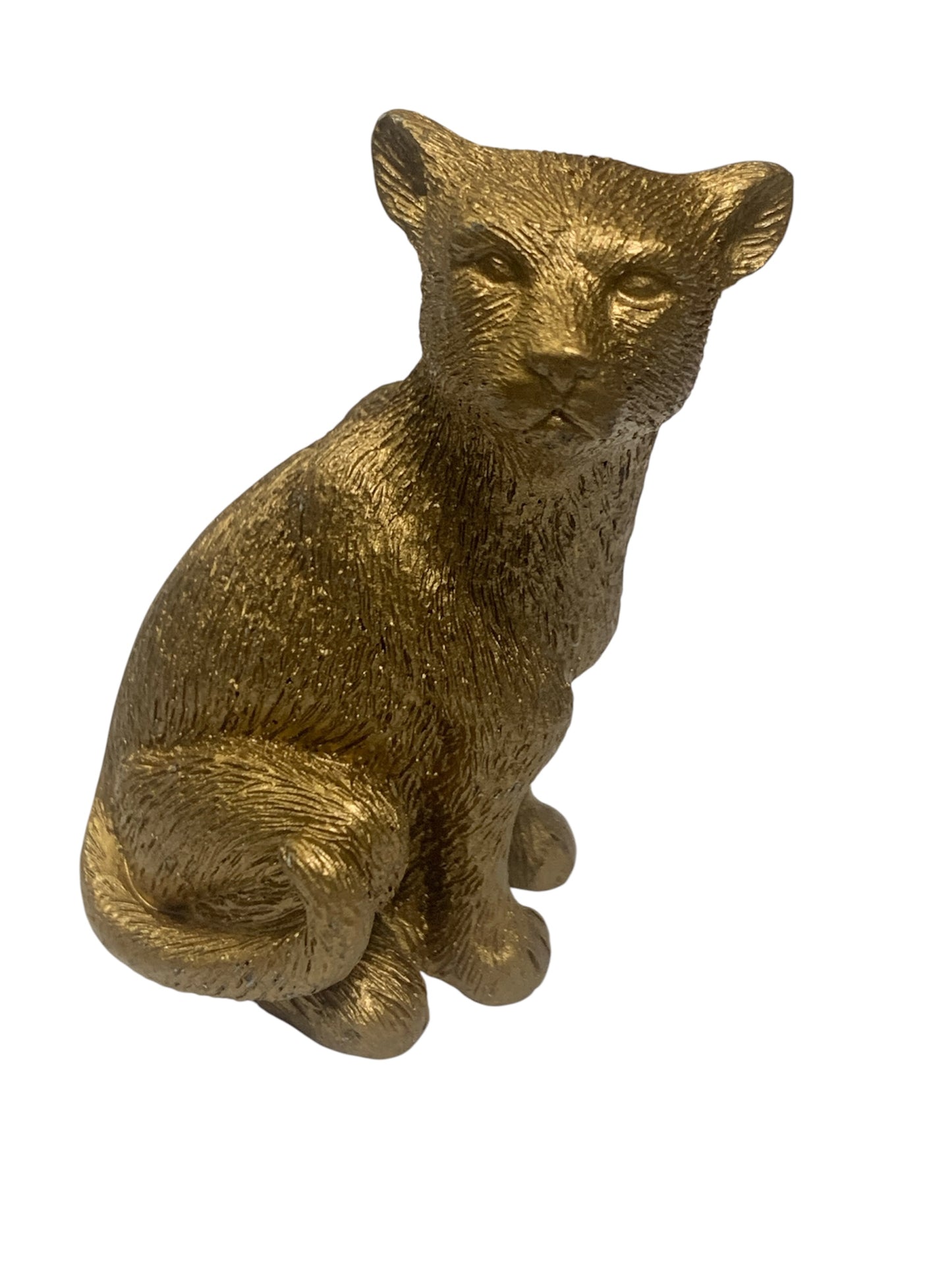 LIVARNO Decorative Polyresin Figurine