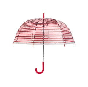 Dr. Neuser Umbrella, long colorless