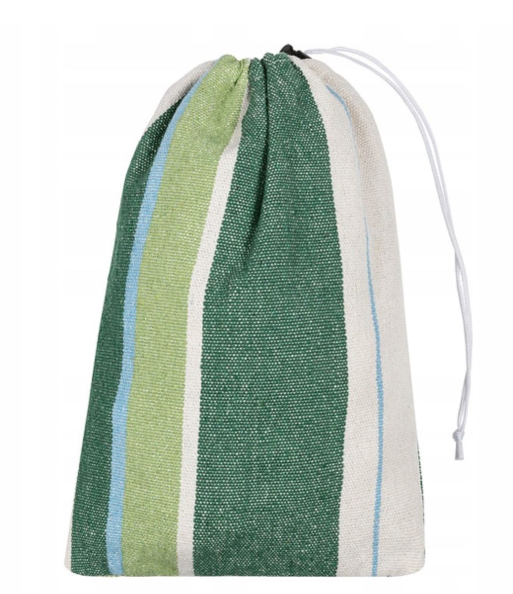 Rocktrail Hammock, 200 x 100 cm