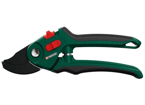 PARKSIDE Anvil pruner for branches up to Ø 10 mm