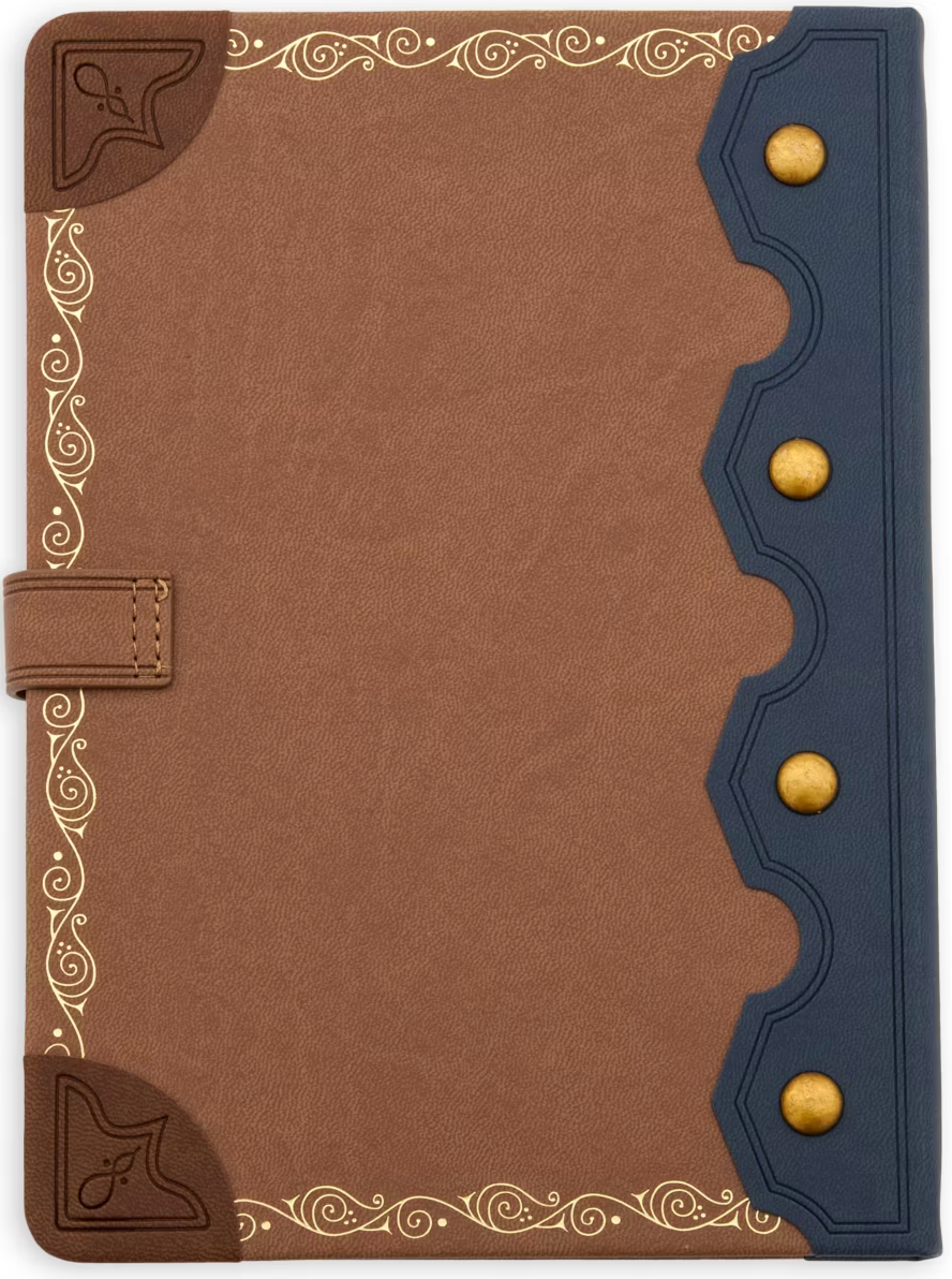 Wish Journal