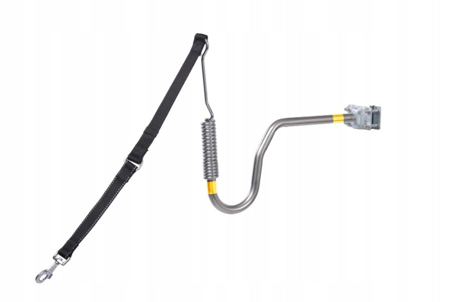 Zoofari Bike Dog Lead