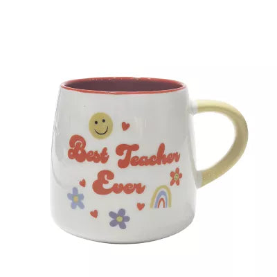Teacher Mug