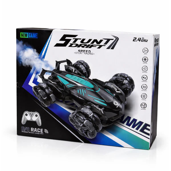 R/C Stunt Drift Car