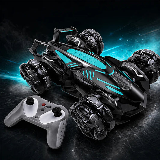 R/C Stunt Drift Car