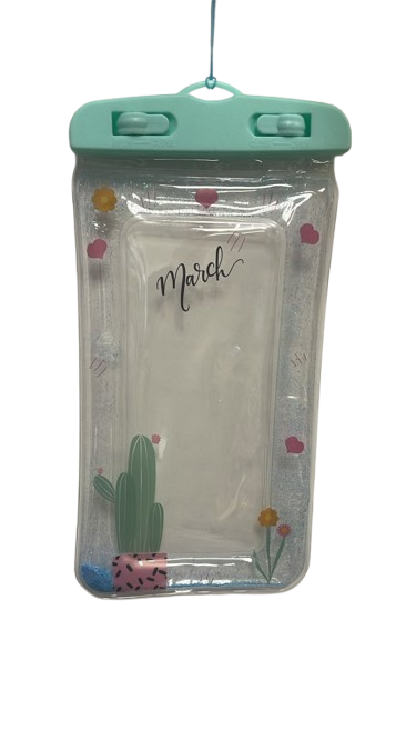 Waterproof Phone Pouch