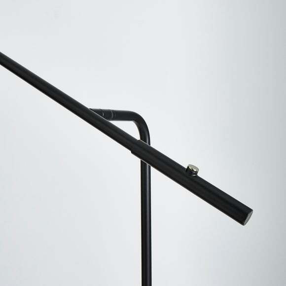 Dunelm Jackson LED Dimmable Floor Lamp
