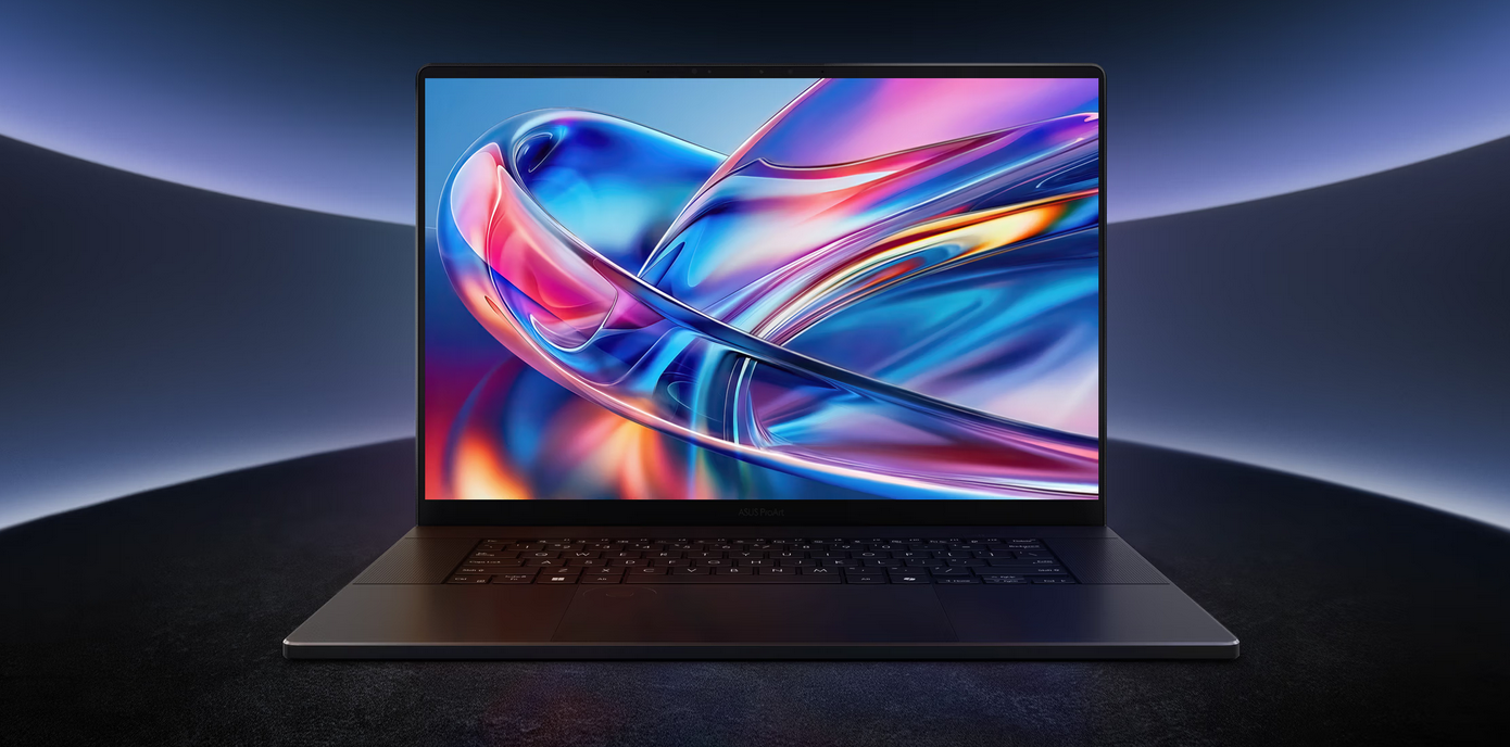Asus ProArt P16 Laptop