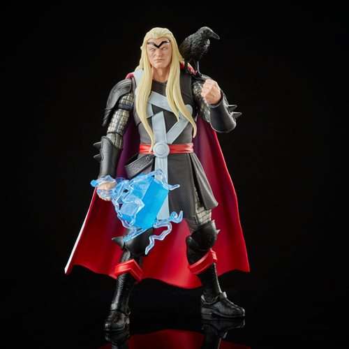 Avengers Comic Marvel Legends Thor Herald of Galactus 6-Inch Action Figure