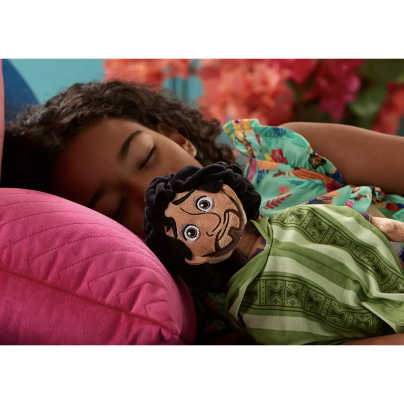 Bruno Plush, Encanto