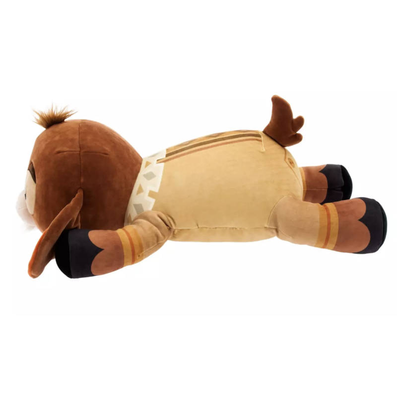 Disney Valentino Cuddleez XL Plush, Wish