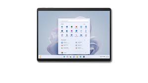 Microsoft Surface Pro 9