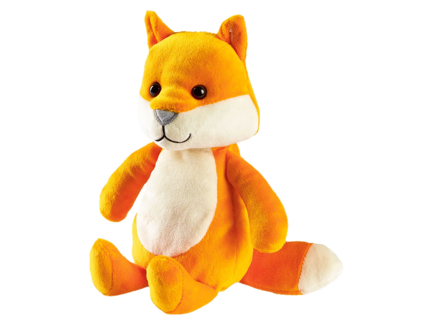 lupilu® Plush animal Fox