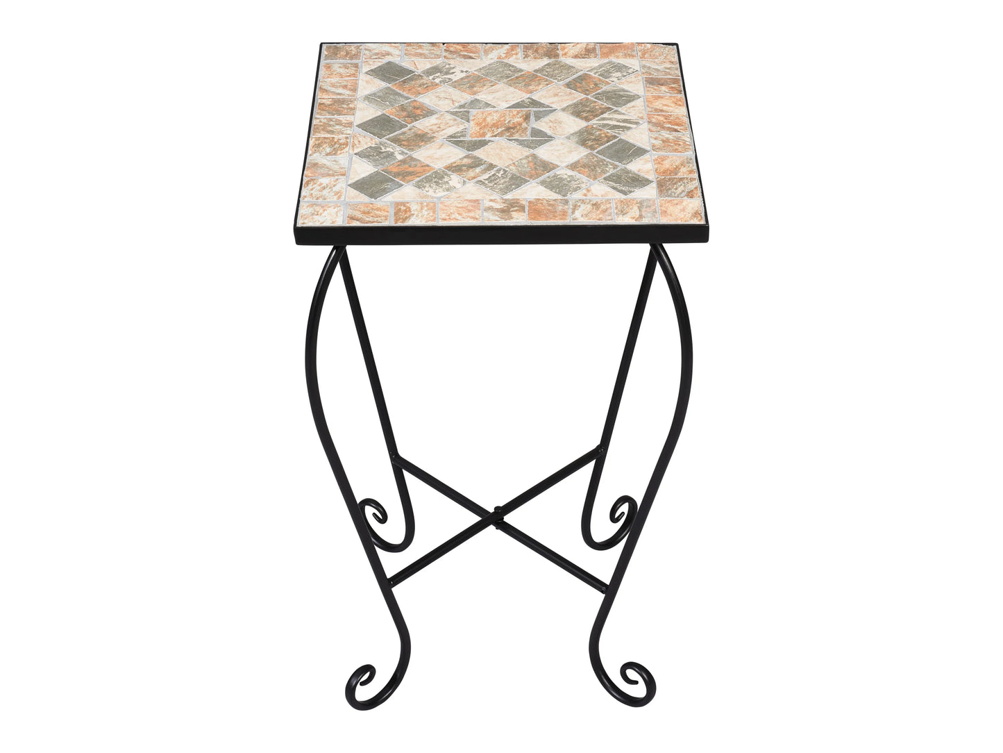 LIVARNO Mosaic Table