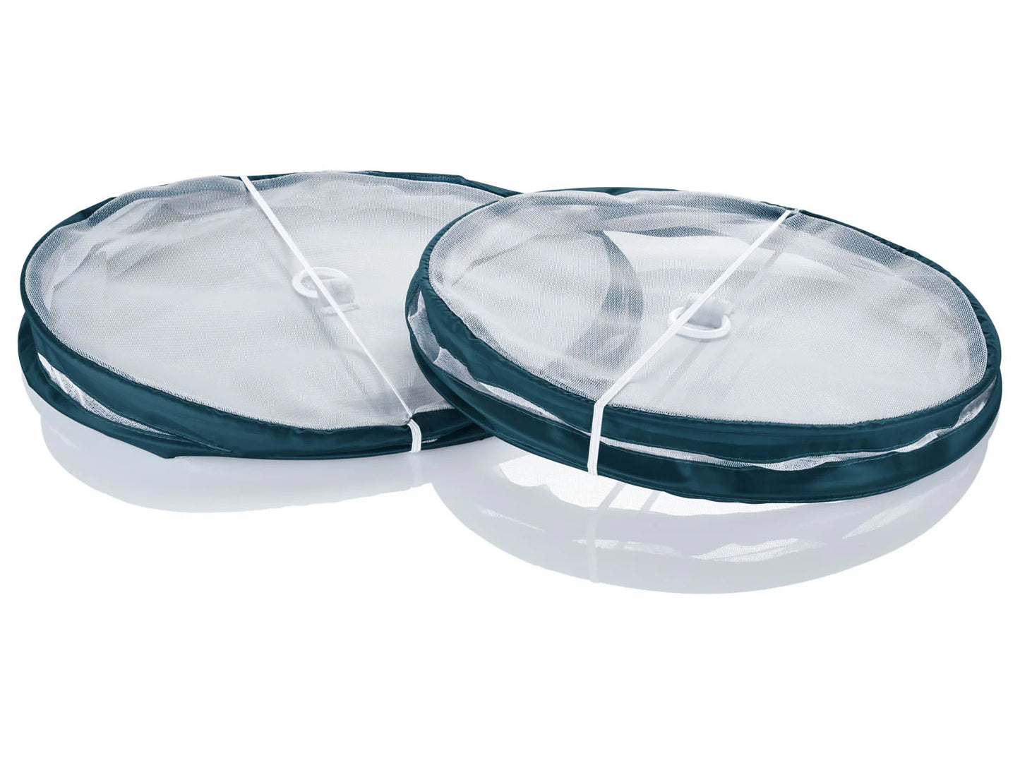 Anti-insect cover, 2 pieces