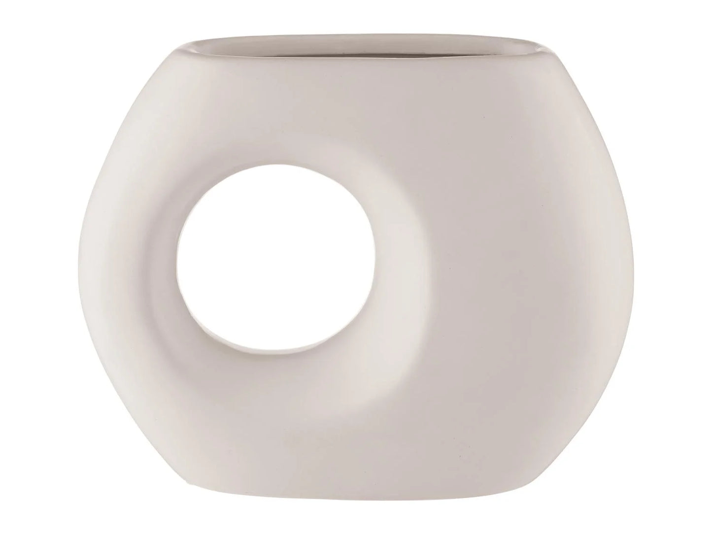 Livarno Home Ceramics Vase 17.8cm