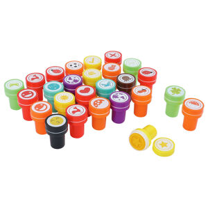 Crelando Design Stamps