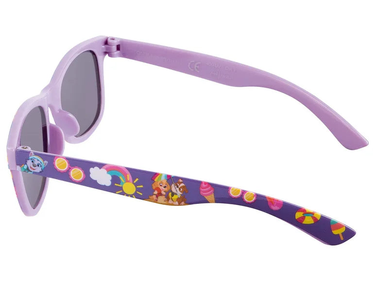 Paw Patrol Beach time Sunglasses and wallet set, 2-piece