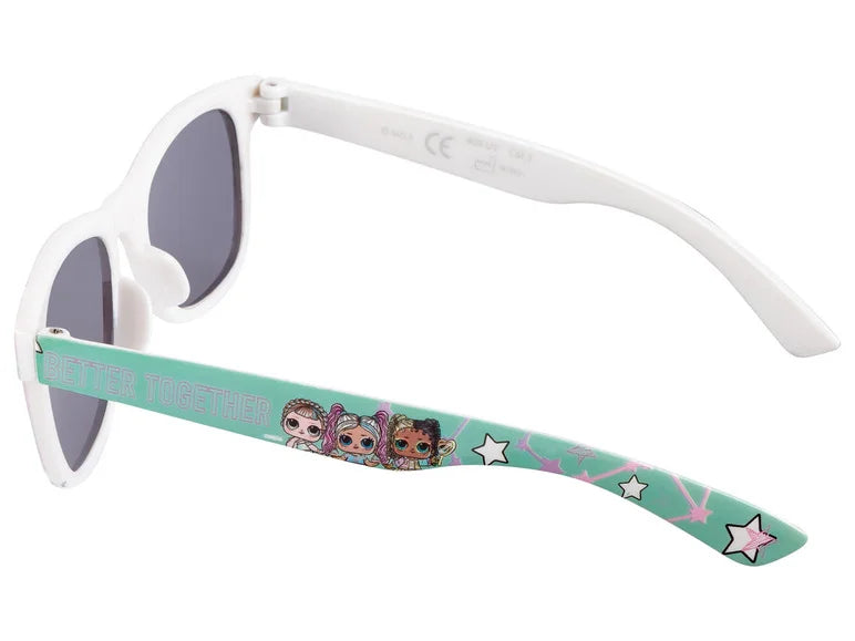 LOL Suprise Sunglasses and wallet set, 2-piece