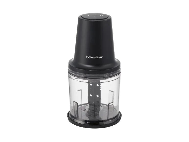 Silver Crest Mini Chopper