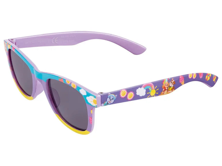 Paw Patrol Beach time Sunglasses and wallet set, 2-piece