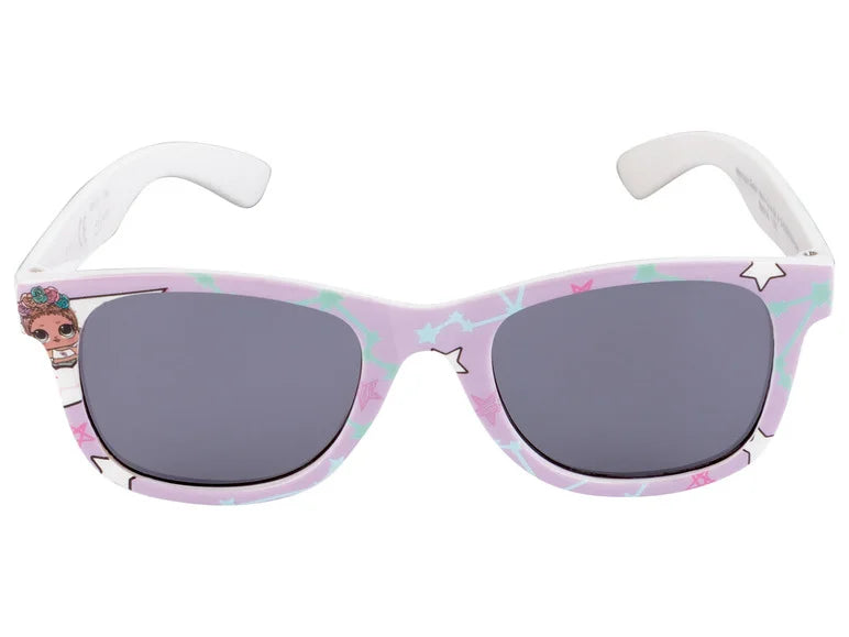 LOL Suprise Sunglasses and wallet set, 2-piece