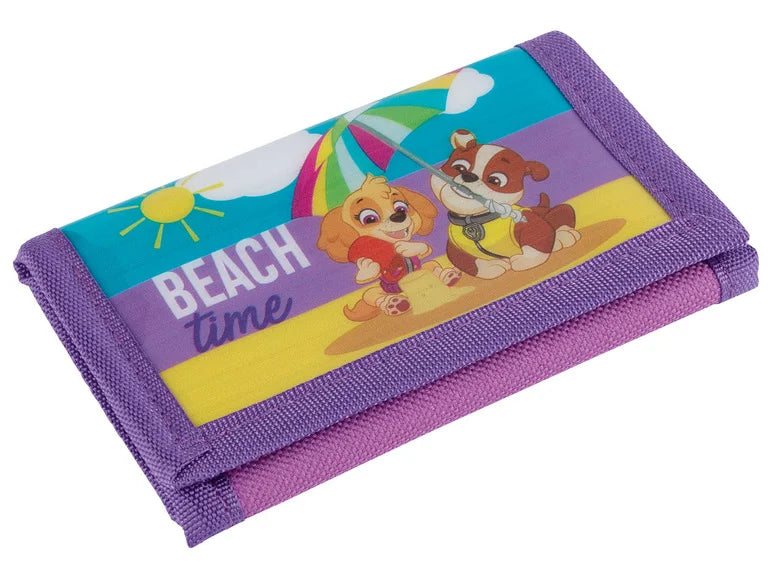 Paw Patrol Beach time Sunglasses and wallet set, 2-piece