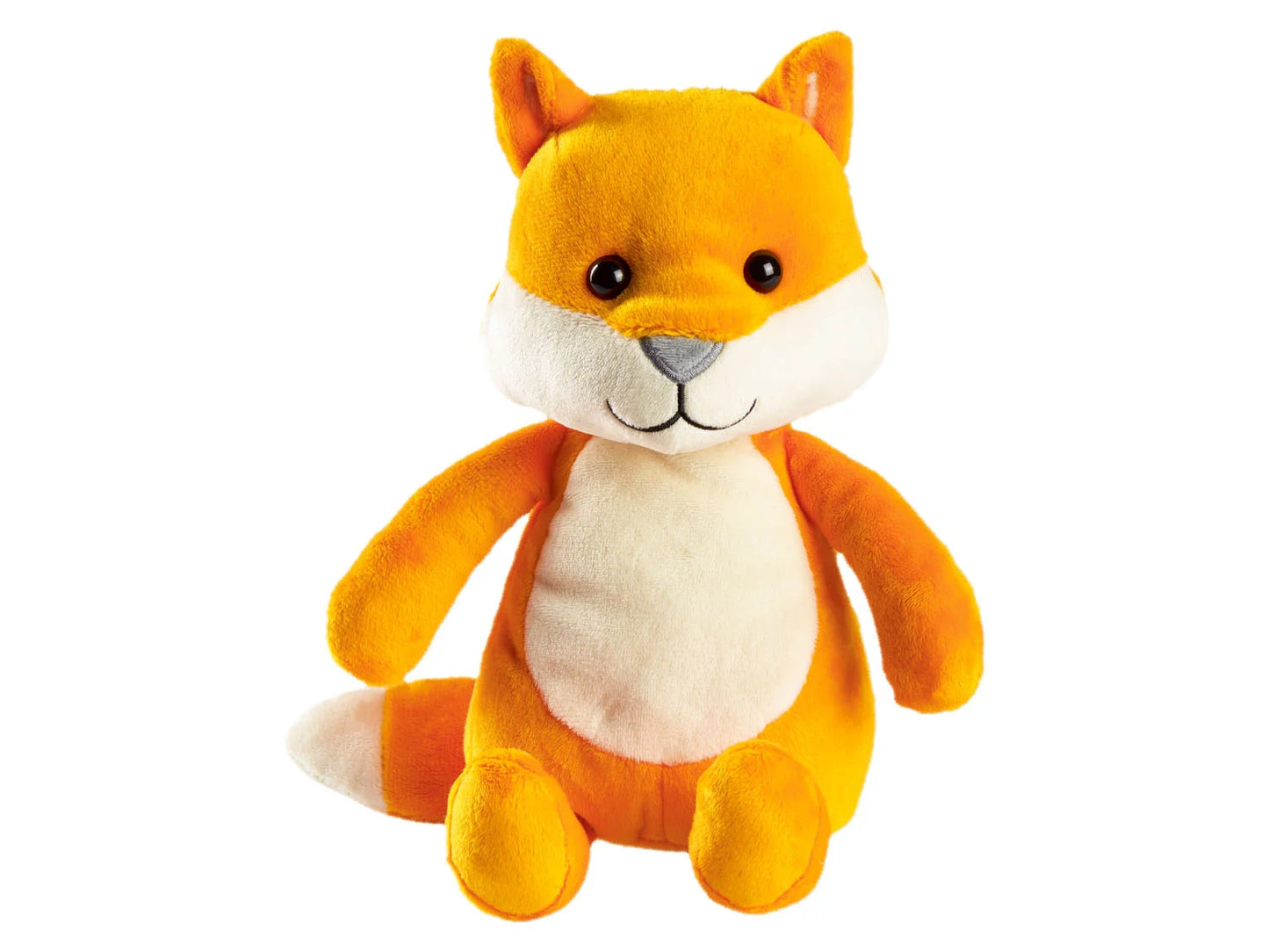 lupilu® Plush animal Fox