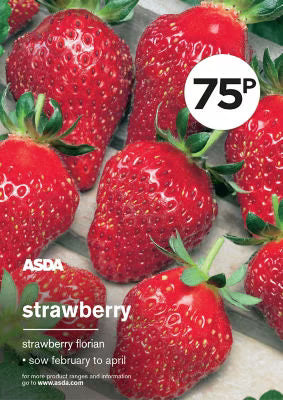 Gyo Strawberry