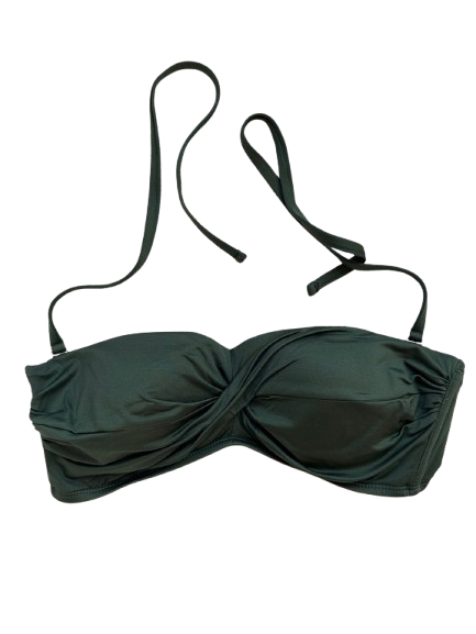 Kona Sol Bandeau Bikini Top