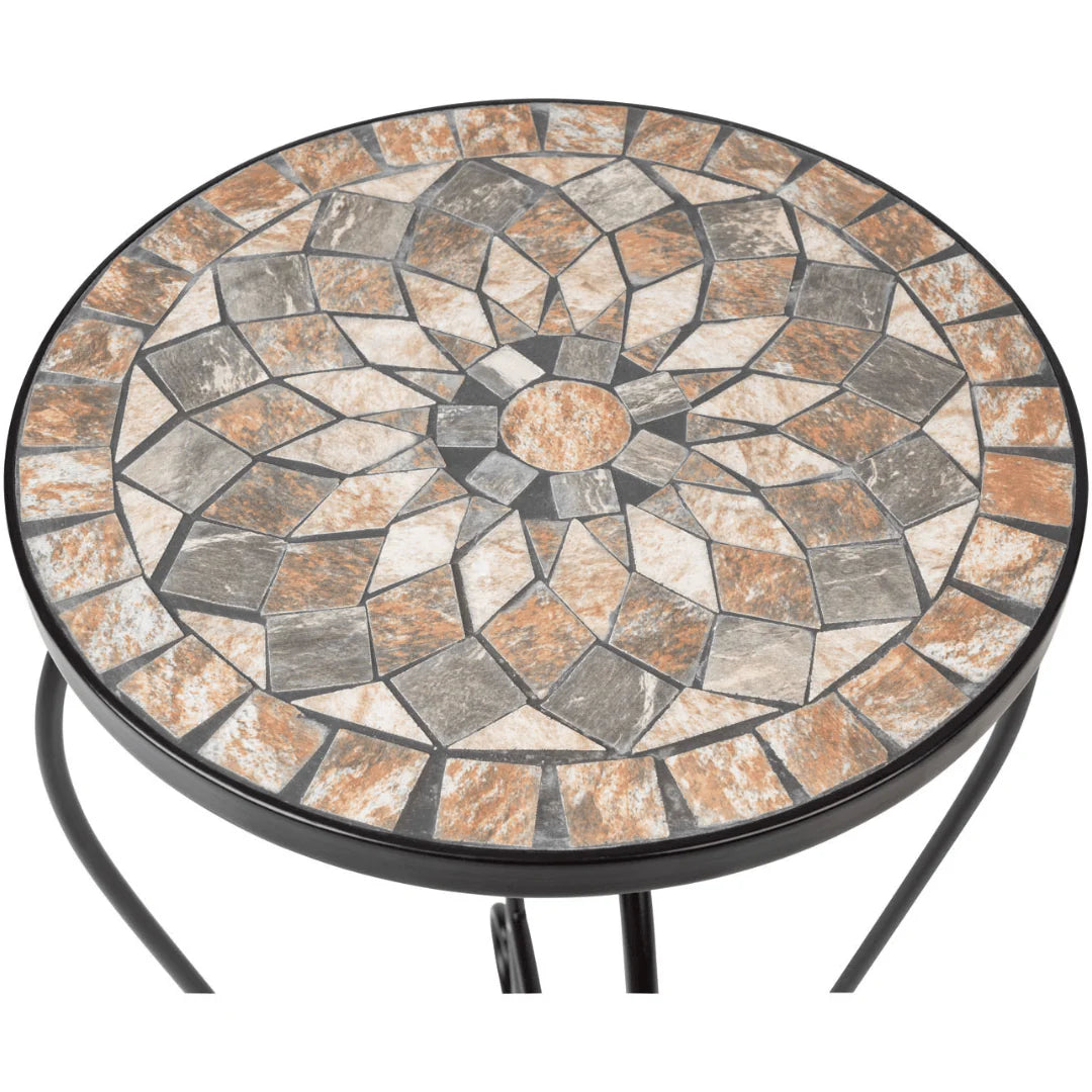 LIVARNO Mosaic Table