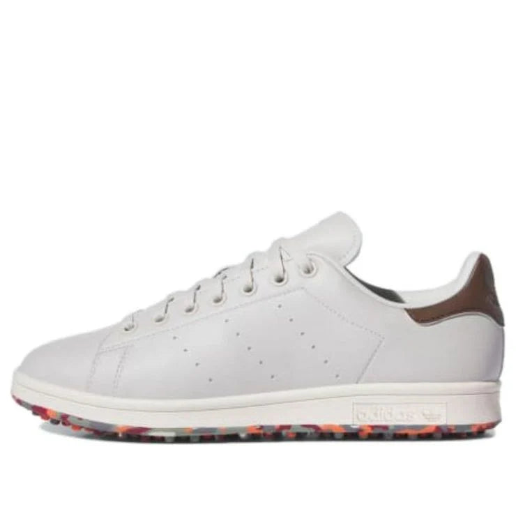 Adidas Originals Stan Smith Golf Shoes 'Grey White'