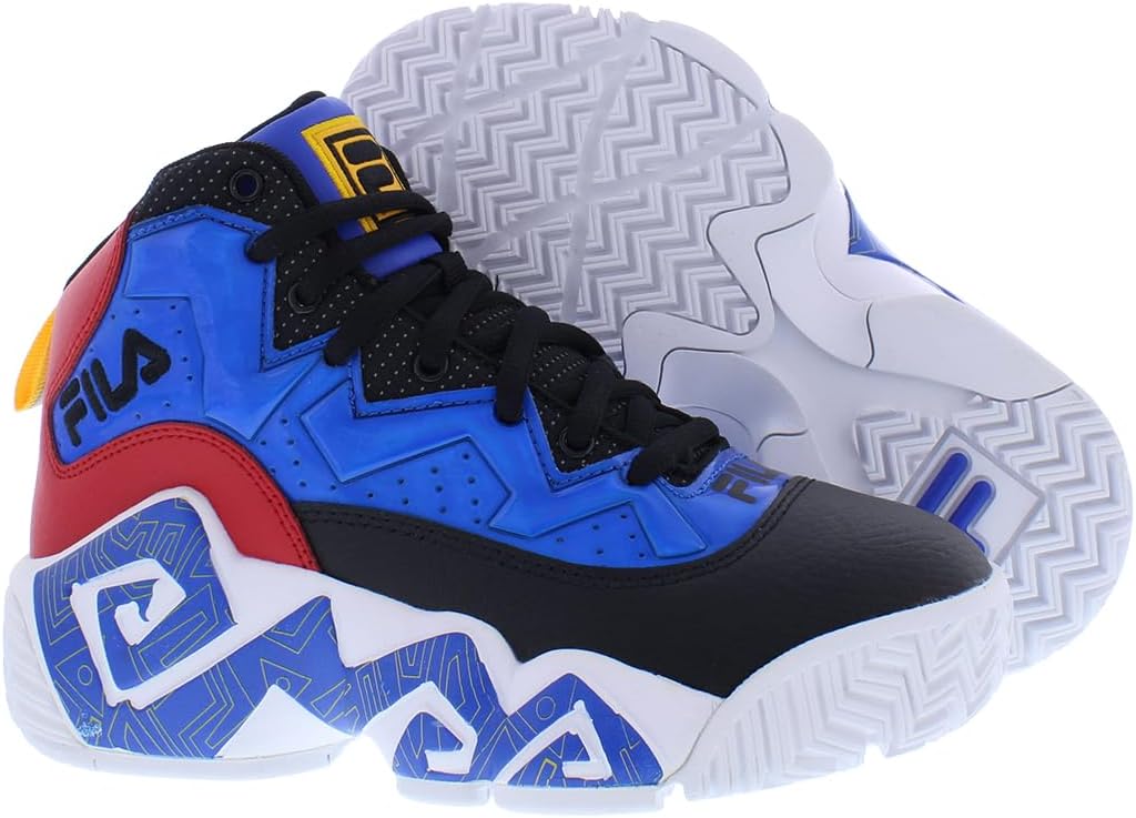 Fila MBNight Walk GS Sneaker Boys
